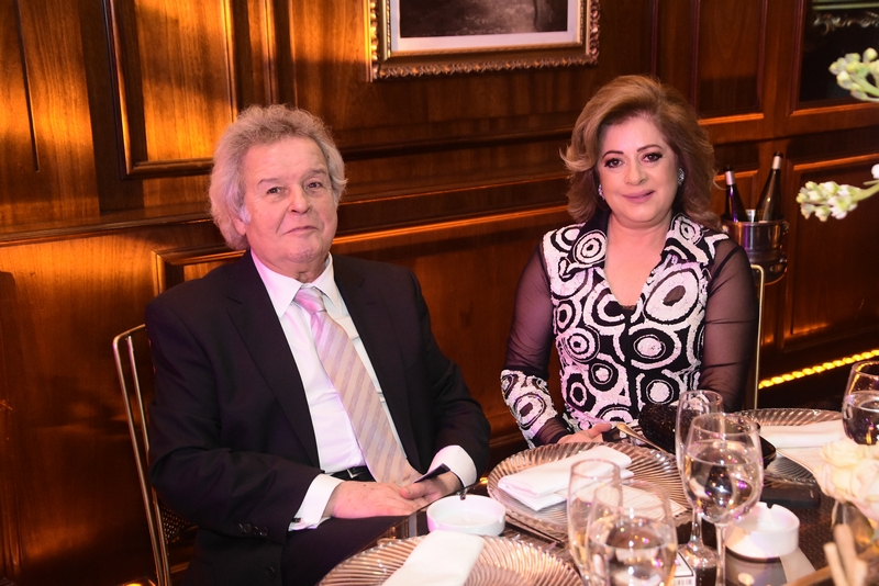 Wedding of Jamil & Tania Fanous